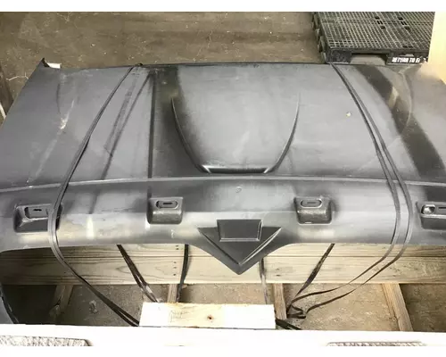 INTERNATIONAL 7300 Hood