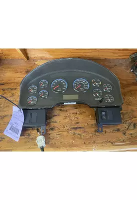 INTERNATIONAL 7300 Instrument Cluster