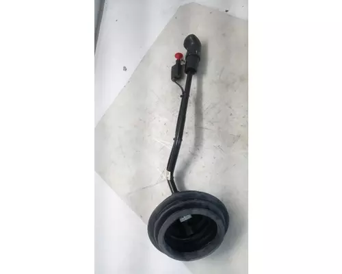 INTERNATIONAL 7300 Latches and Locks