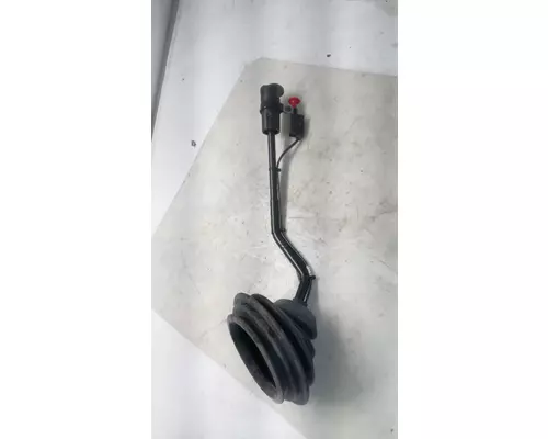 INTERNATIONAL 7300 Latches and Locks