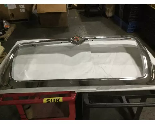 INTERNATIONAL 7300 Miscellaneous Parts