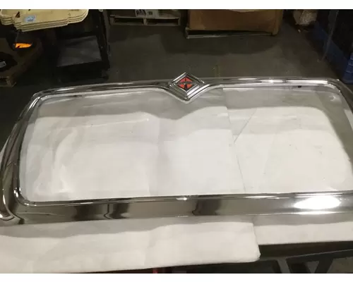 INTERNATIONAL 7300 Miscellaneous Parts