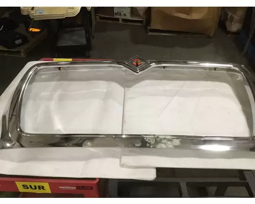 INTERNATIONAL 7300 Miscellaneous Parts