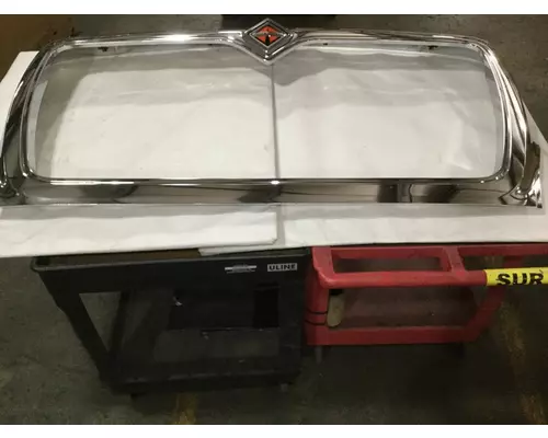 INTERNATIONAL 7300 Miscellaneous Parts