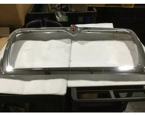 INTERNATIONAL 7300 Miscellaneous Parts