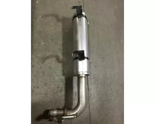 INTERNATIONAL 7300 Muffler