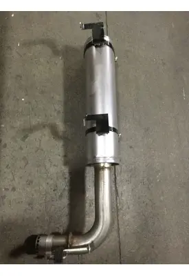 INTERNATIONAL 7300 Muffler