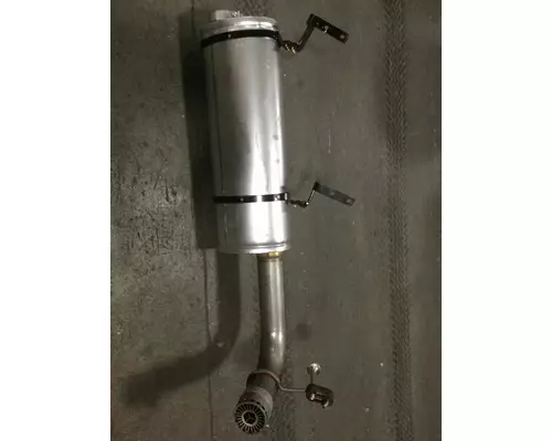 INTERNATIONAL 7300 Muffler