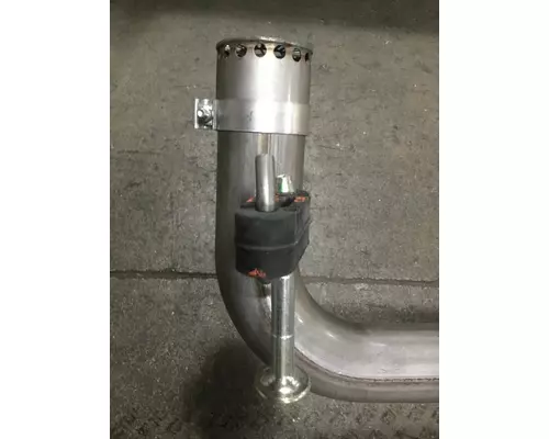 INTERNATIONAL 7300 Muffler