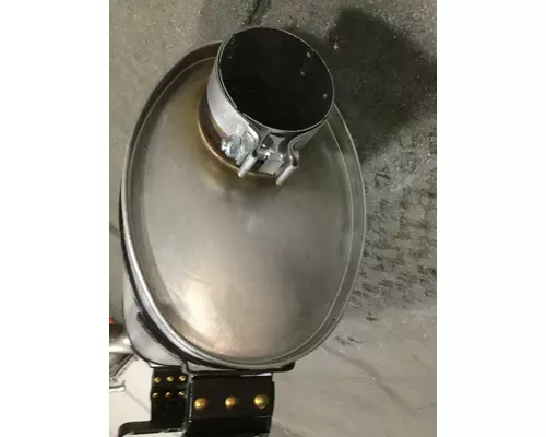 INTERNATIONAL 7300 Muffler
