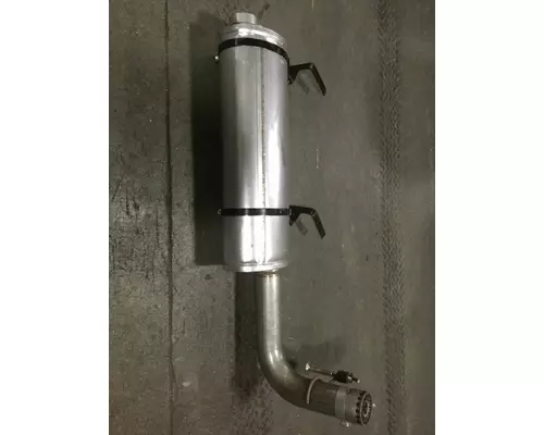 INTERNATIONAL 7300 Muffler
