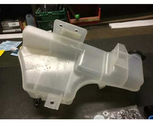 INTERNATIONAL 7300 Radiator Overflow Bottle