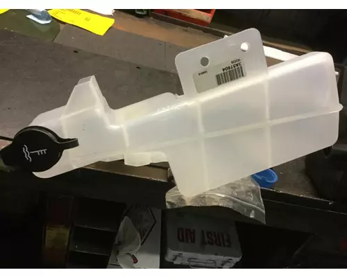 INTERNATIONAL 7300 Radiator Overflow Bottle