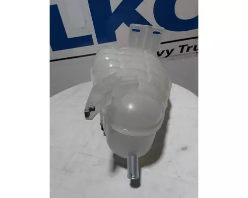 INTERNATIONAL 7300 Radiator Overflow Bottle