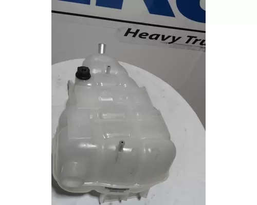 INTERNATIONAL 7300 Radiator Overflow Bottle