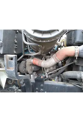 INTERNATIONAL 7300 Radiator