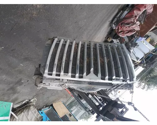 INTERNATIONAL 7300 Radiator