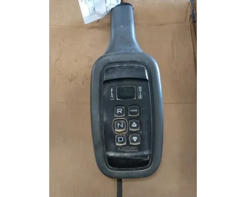 INTERNATIONAL 7300 Shift Lever 412