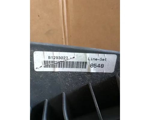 INTERNATIONAL 7300 Shift Lever 412