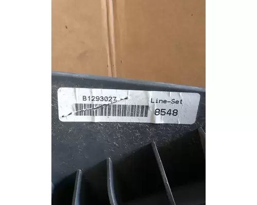 INTERNATIONAL 7300 Shift Lever
