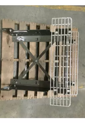 INTERNATIONAL 7300 Step