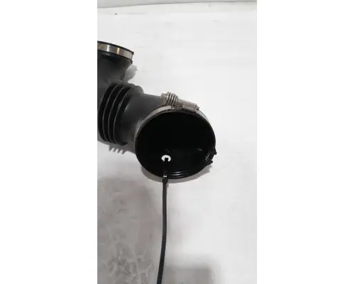 INTERNATIONAL 7300 Temperature Control