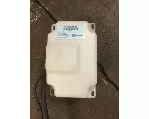 INTERNATIONAL 7300 Windshield Washer Reservoir