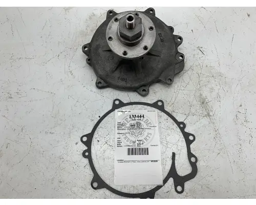 INTERNATIONAL 735445C91 Water Pump