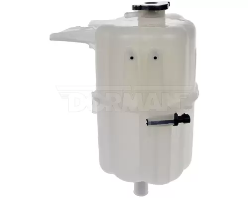 INTERNATIONAL 7400 / 7500 / 7600 Radiator Overflow Bottle