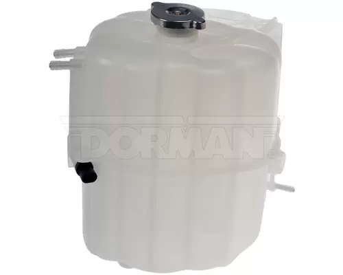 INTERNATIONAL 7400 / 7500 / 7600 Radiator Overflow Bottle