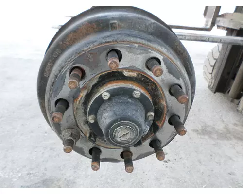 INTERNATIONAL 7400   AXLE ASSEMBLY, FRONT (STEER)