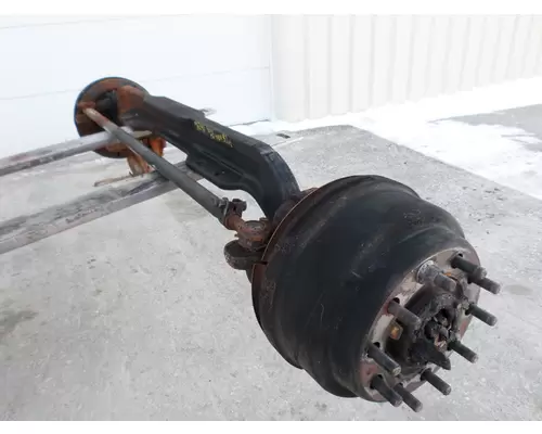 INTERNATIONAL 7400   AXLE ASSEMBLY, FRONT (STEER)