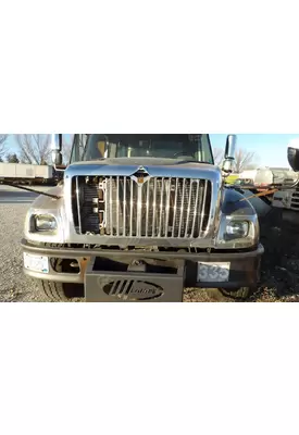 INTERNATIONAL 7400 2002-2008 HOOD