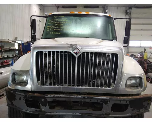 INTERNATIONAL 7400 2002-2008 HOOD