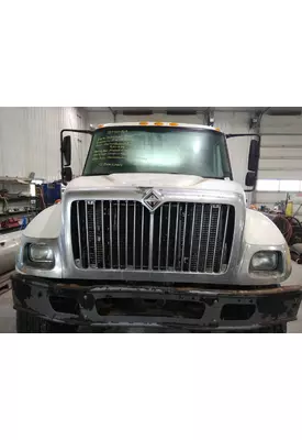 INTERNATIONAL 7400 2002-2008 HOOD