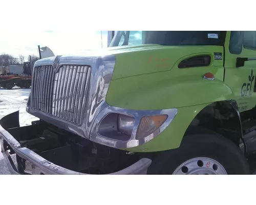 INTERNATIONAL 7400 2002-2008 HOOD