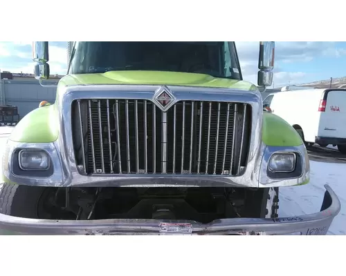 INTERNATIONAL 7400 2002-2008 HOOD