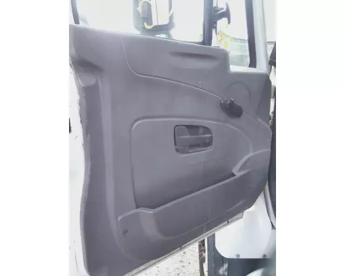 INTERNATIONAL 7400 2002-2018 DOOR ASSEMBLY, FRONT