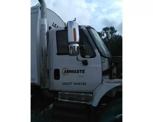 INTERNATIONAL 7400 2002-2018 DOOR ASSEMBLY, FRONT