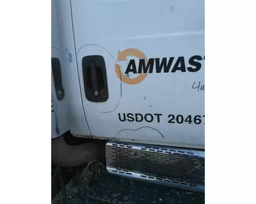 INTERNATIONAL 7400 2002-2018 DOOR ASSEMBLY, FRONT
