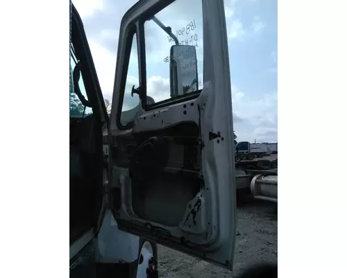 INTERNATIONAL 7400 2002-2018 DOOR ASSEMBLY, FRONT