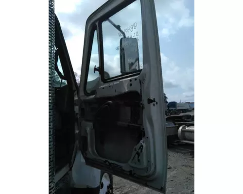 INTERNATIONAL 7400 2002-2018 DOOR ASSEMBLY, FRONT