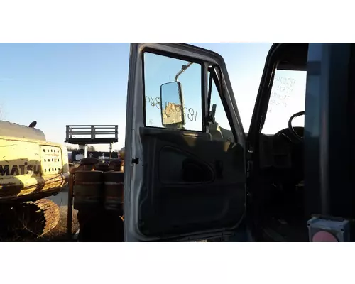 INTERNATIONAL 7400 2002-2018 DOOR ASSEMBLY, FRONT