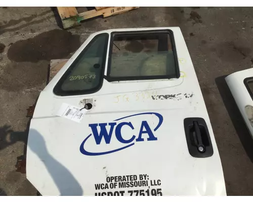 INTERNATIONAL 7400 2002-2018 DOOR ASSEMBLY, FRONT