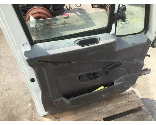 INTERNATIONAL 7400 2002-2018 DOOR ASSEMBLY, FRONT