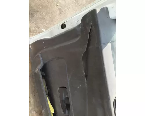 INTERNATIONAL 7400 2002-2018 DOOR ASSEMBLY, FRONT