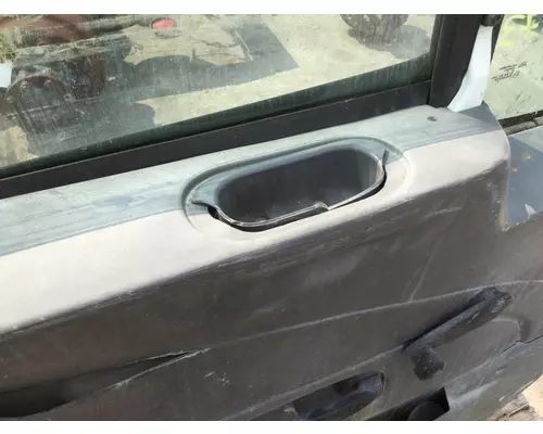 INTERNATIONAL 7400 2002-2018 DOOR ASSEMBLY, FRONT