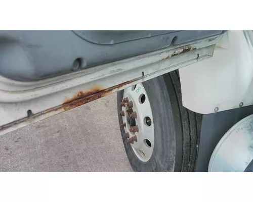 INTERNATIONAL 7400 2002-2018 DOOR ASSEMBLY, FRONT