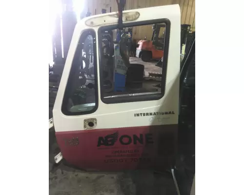 INTERNATIONAL 7400 2002-2018 DOOR ASSEMBLY, FRONT