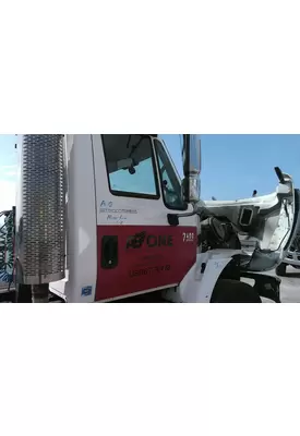 INTERNATIONAL 7400 2002-2018 DOOR ASSEMBLY, FRONT